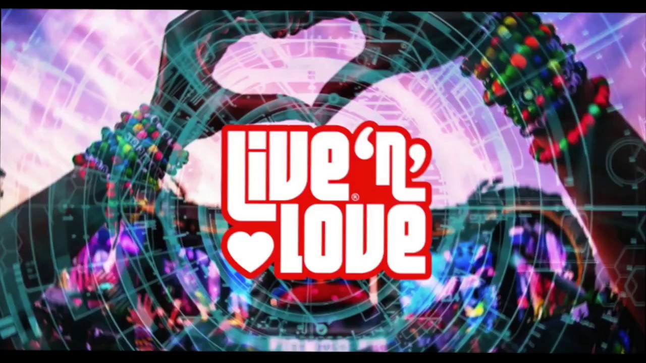 live n love 2018