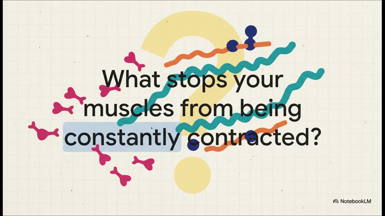 Molecular and Biochemical Mechanisms of Muscle Contraction