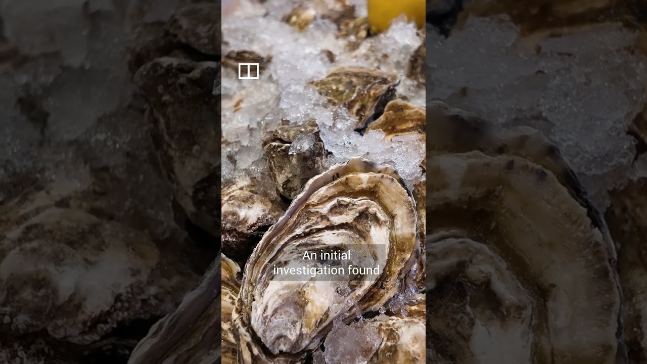 Eight people fall ill after seafood meal at Mandarin Oriental