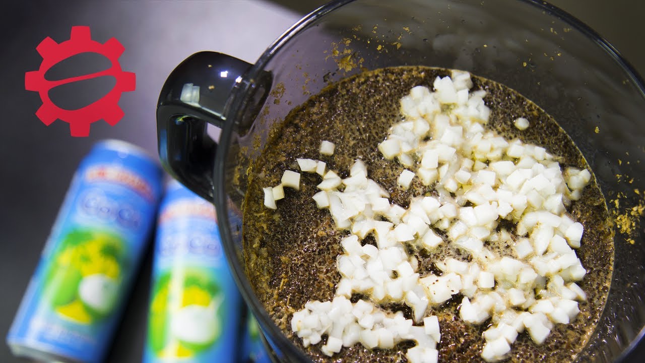 Coconut Water Cold Brew Coffee