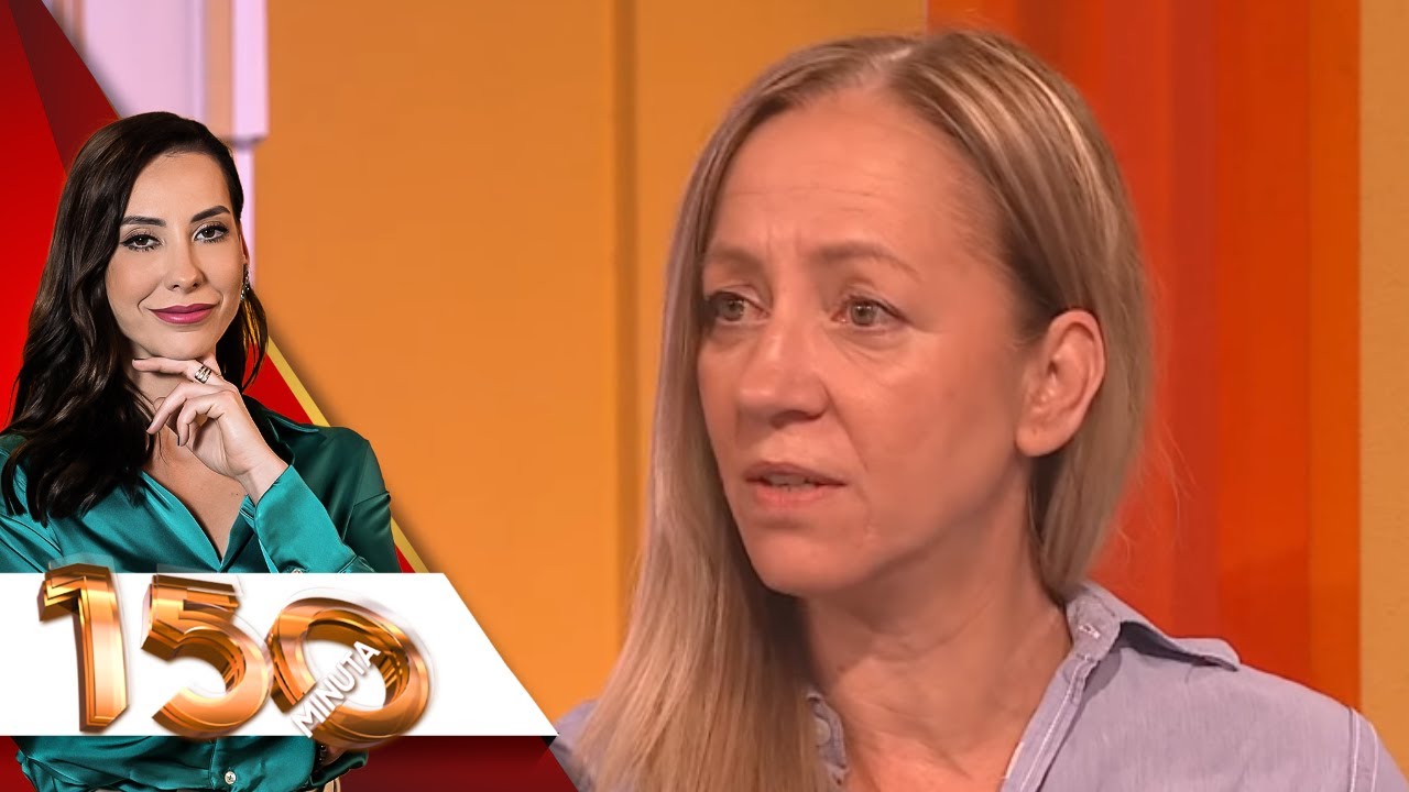 Sve više mladih uzima amfetamine - predozirao se dečak od 14 godina - 150 MINUTA