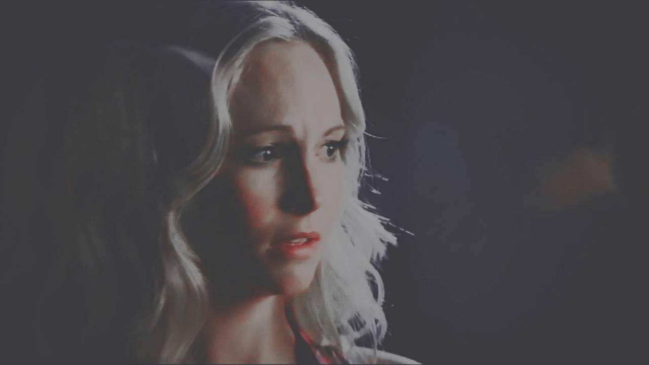 Stefan + Caroline (Steroline) 