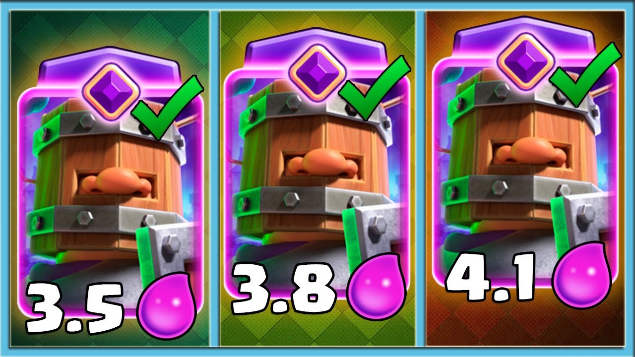 🔥 БОМЖИ ЖИВЫ В 2025 ГОДУ? ЛУЧШИЕ КОЛОДЫ С ЭВОЛЮЦИЕЙ РЕКРУТОВ / Clash Royale