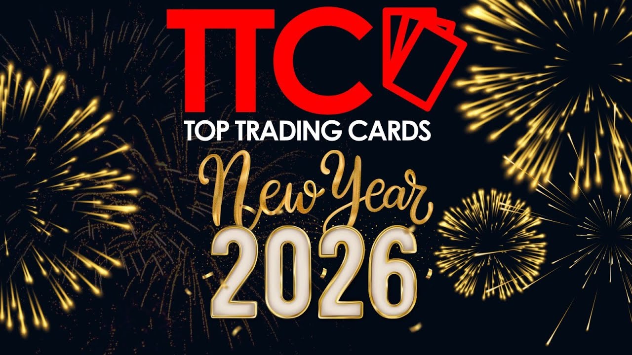 TTC BOX BREAK STREAM 🔥🔥 TTC SILVESTER 2025 STREAM 🔥🔥 | 31.12.2025