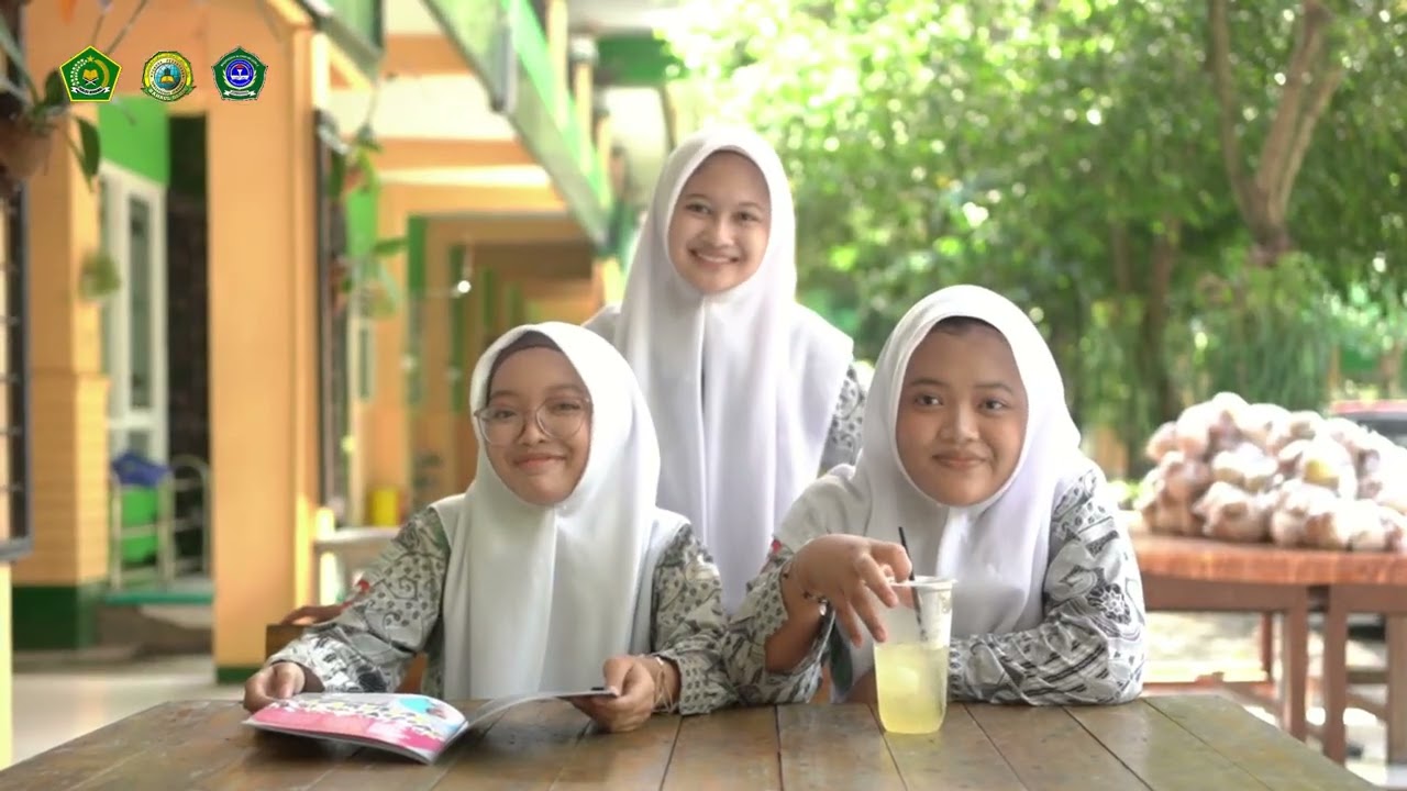 VOSI HAB Kemenag Jombang 2025 – [Rahma Rafida] – [MA] – [MAN 3 Jombang]