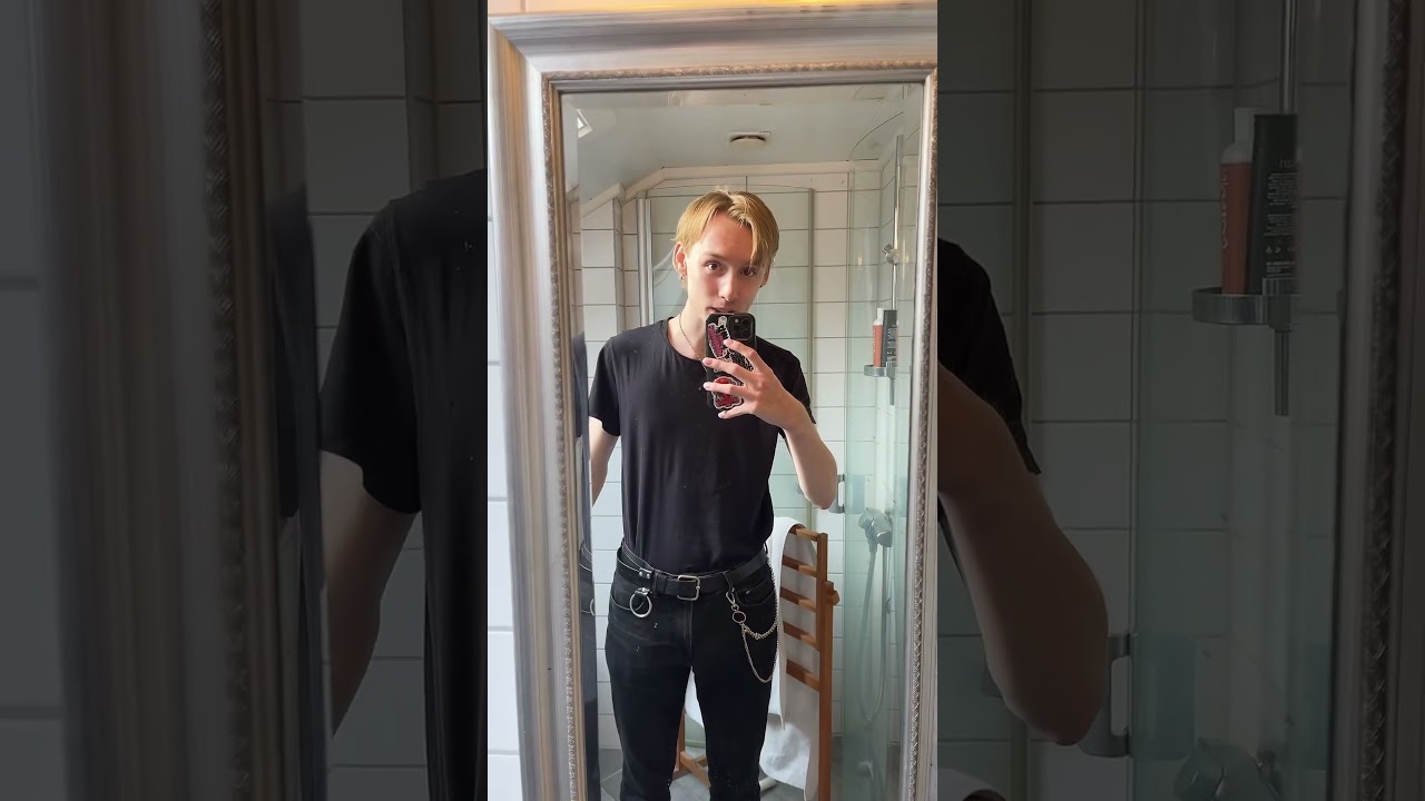 En dag av &aring; se p&aring; Prebz og Dennis