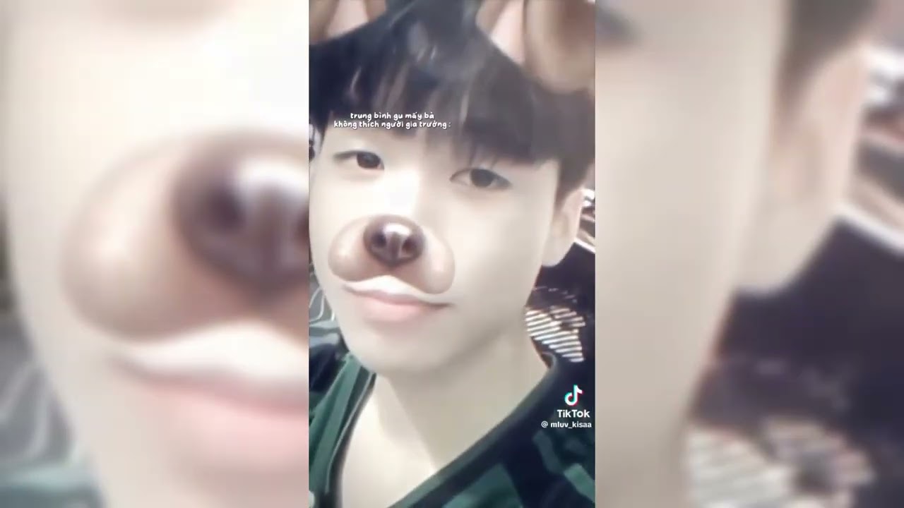 Tổng hợp🌷tik tok về Mega SMP 2025🍃/Amy💢
