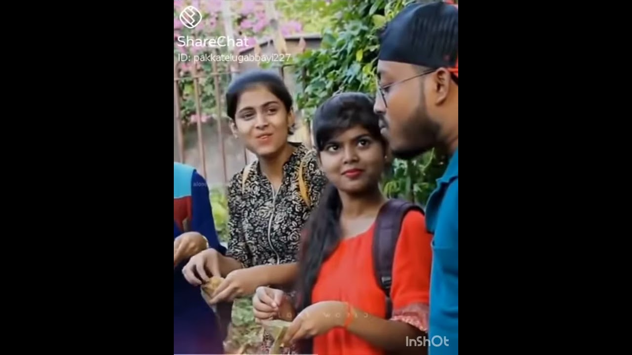 tik tok panipuri prank girls || WhatsApp status || viral video #plzz #subscribe |||