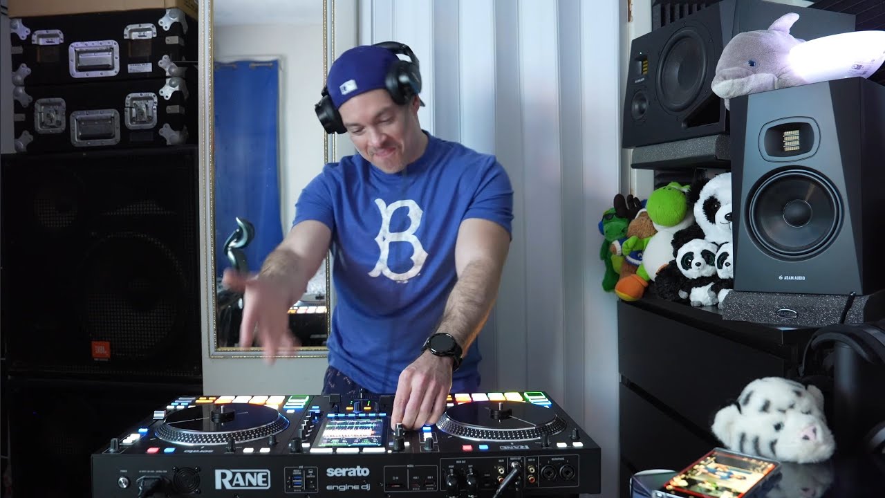 Funky House Top 100 as of 01 28 26 Part 3a 4K