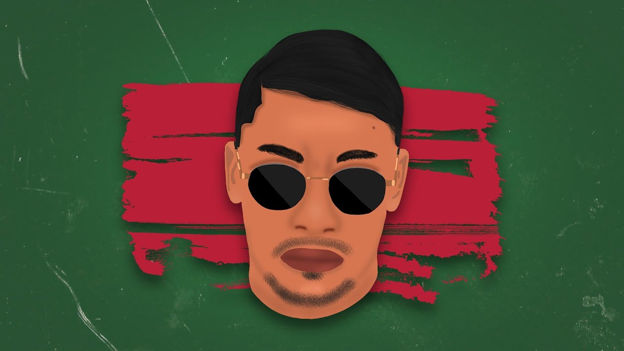 FREE: Maes x Niaks Type Beat - 