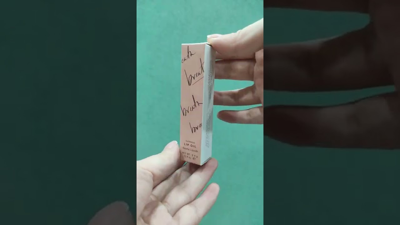 Custom Lipstick Packaging Paper Box #custombox #lipstickbox #lipstickpackaging #custompackaging