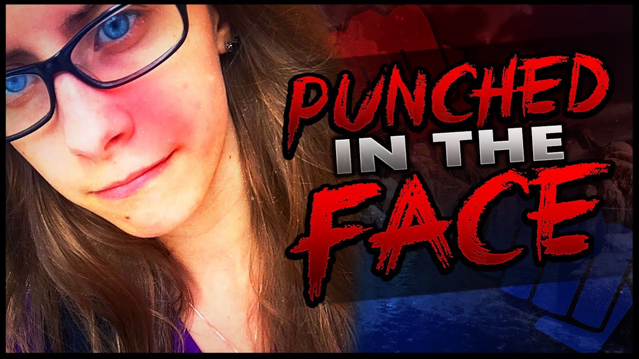 I Got Punched In the Face!? (BO3)