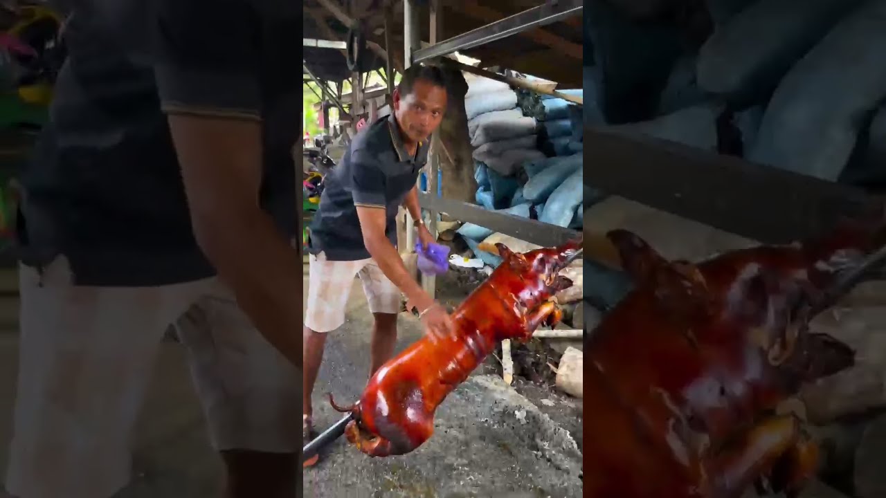 Don Badon Lechon Avenue 