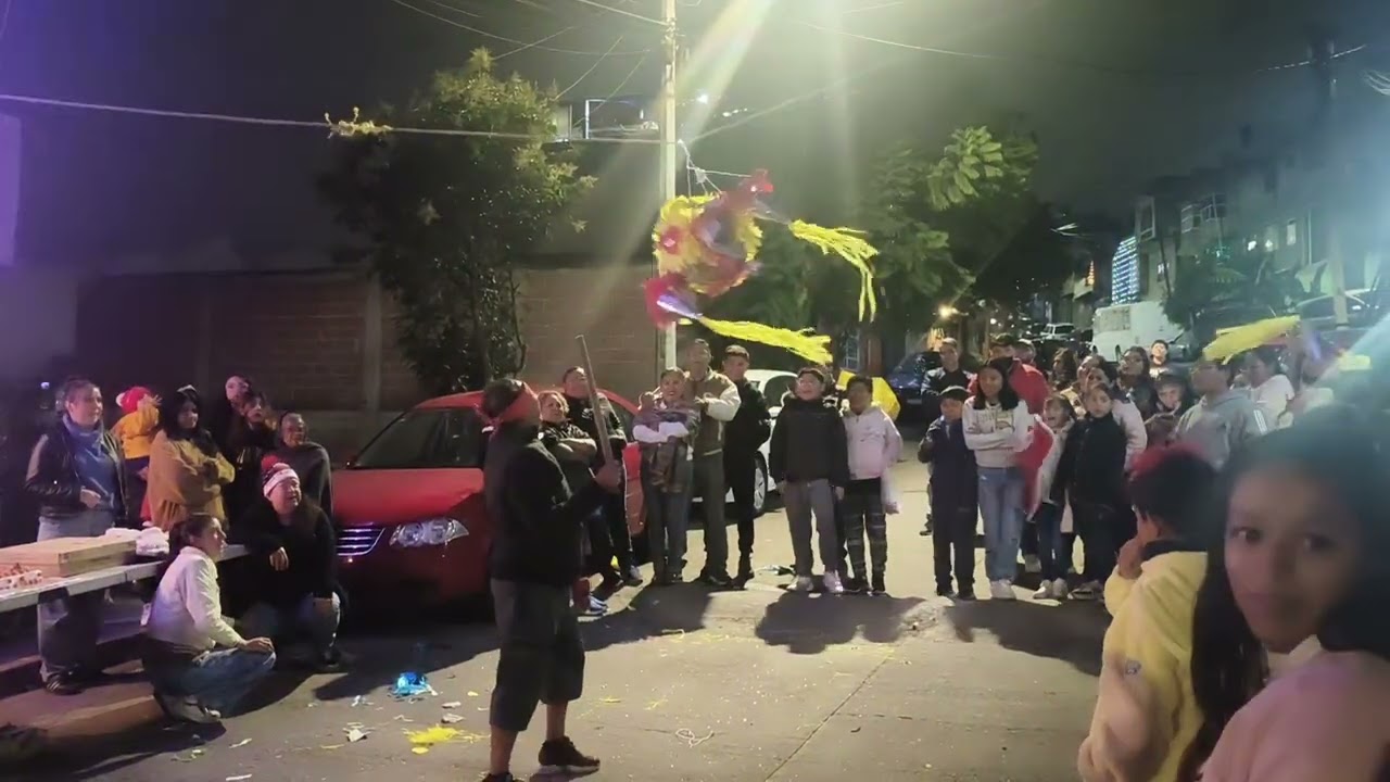 La posada de la colonia el olivo ll parte alta 