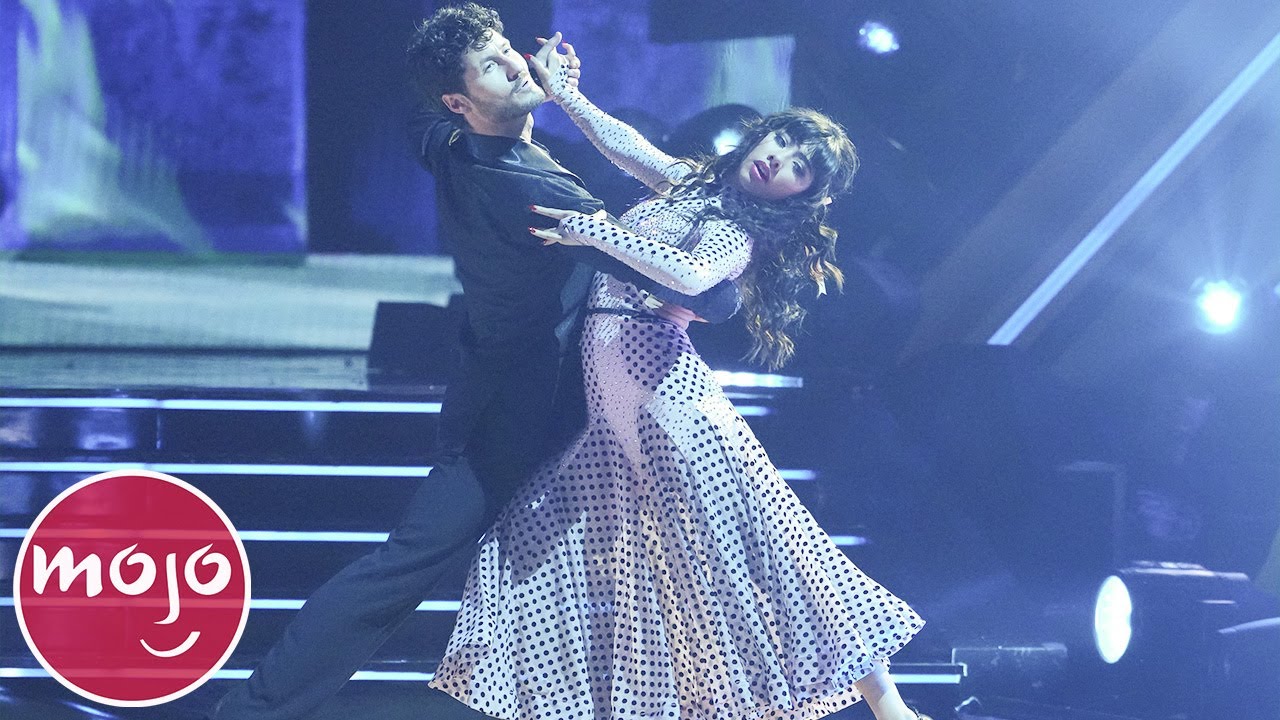 Top 10 Best Dancing with the Stars Finale Dances