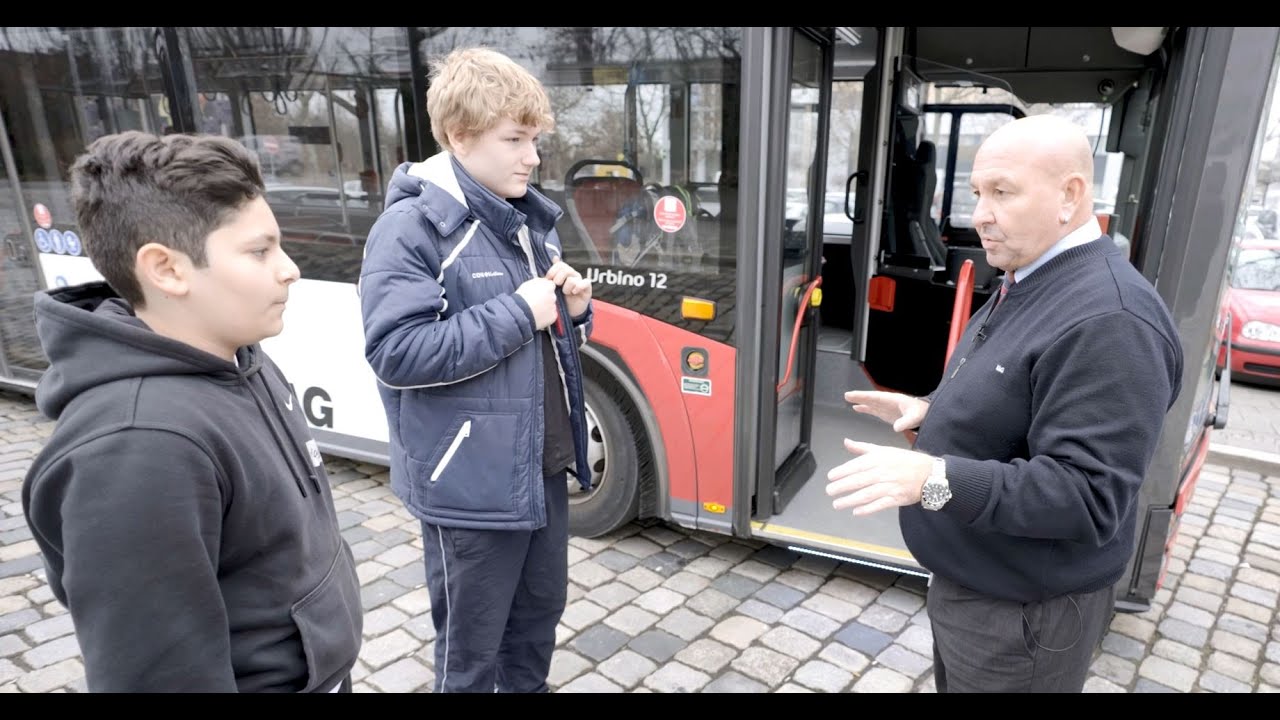 Wir bilden Coolrider aus - ein wichtiges Ehrenamt