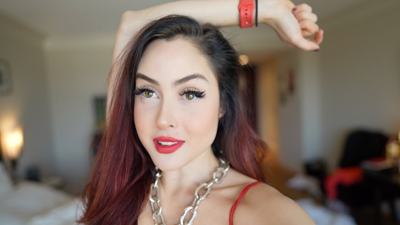 WHY YOU'RE FEELING WEIRD AF RIGHT NOW // eclipse season chatty grwm for WWWYF!