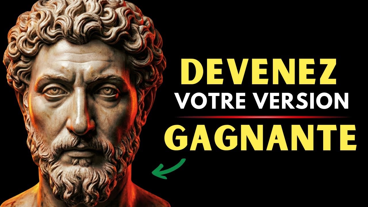 IMPOSSIBLE D’ÉCHOUER : Le Secret Stoïcien