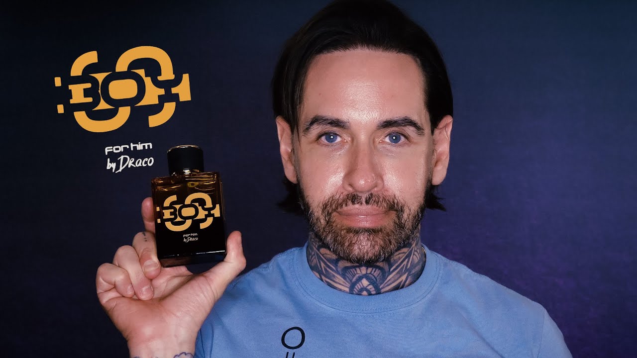 Perfumer Reviews 'SBOY by Draco'