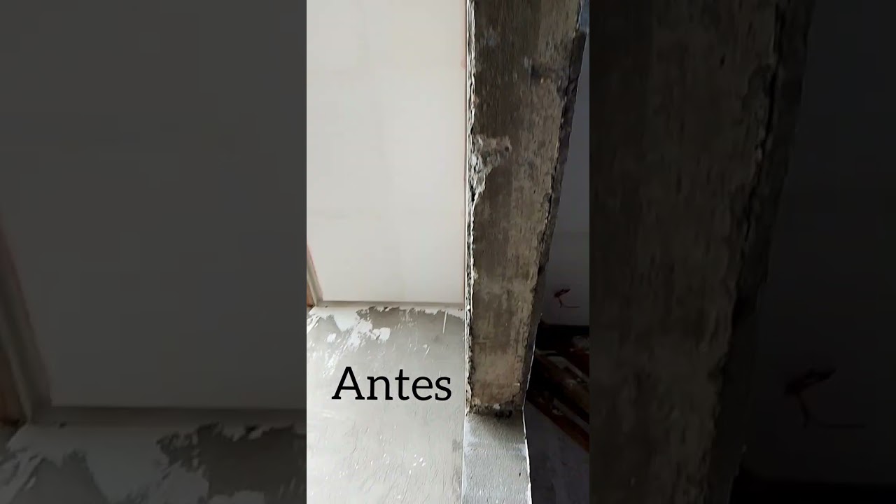 Meus trabalhos de gesso