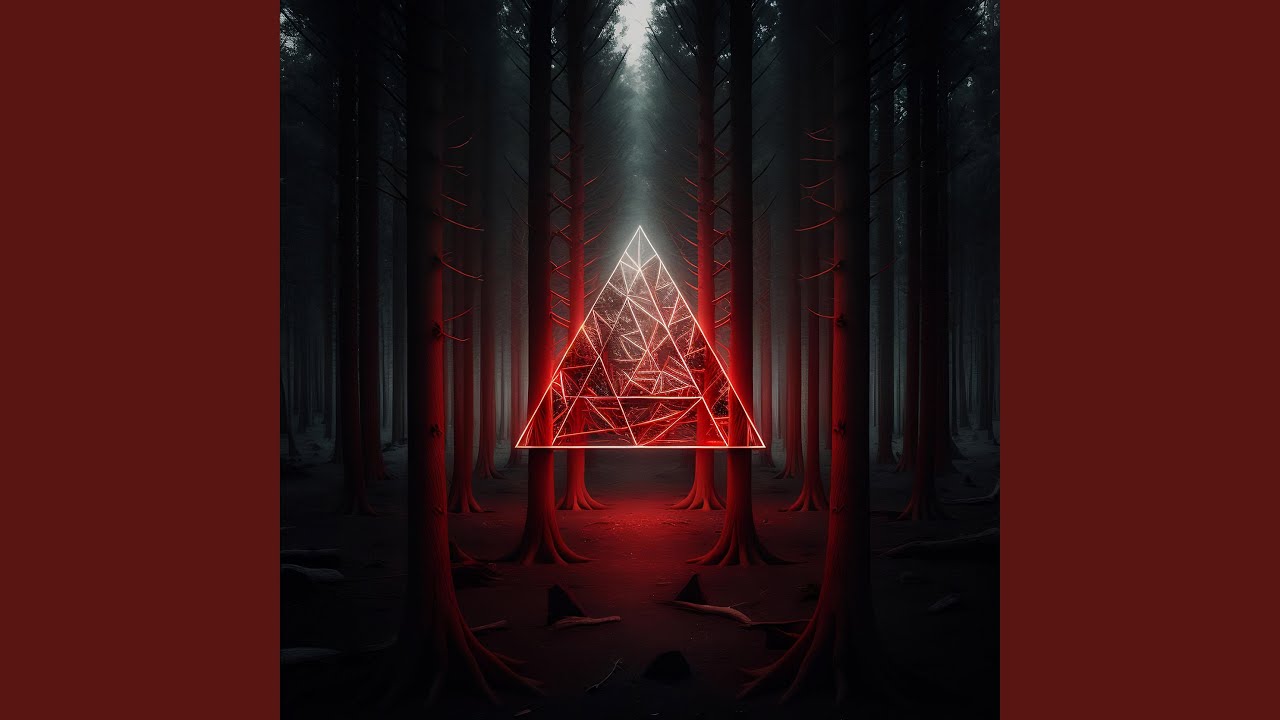 Piano Suspense Background