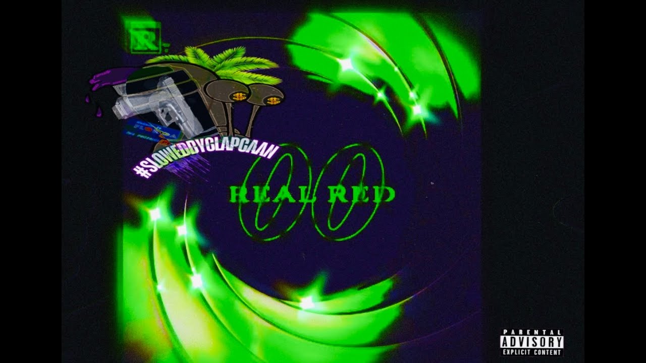 Lil Double O- Real Red (SLOWED)