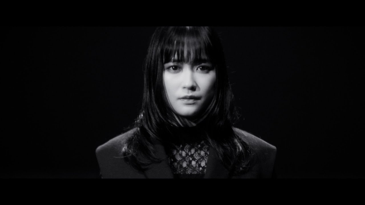 大原櫻子「名前」（Official Music Video）