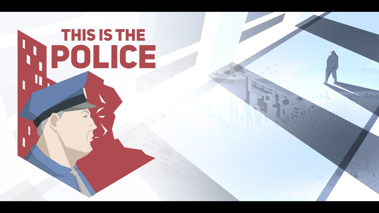 Это не коррупция, это... карьера | This Is The Police