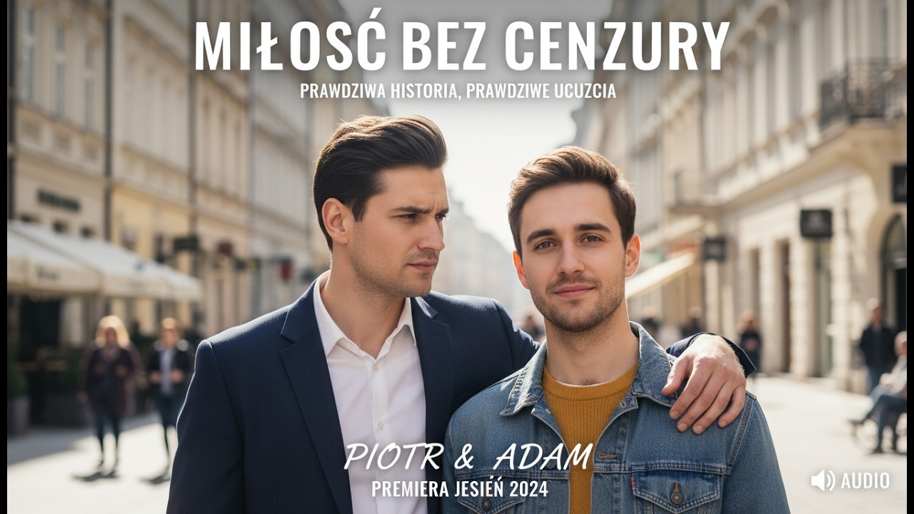 Był złotym synem rodziny – dopóki siostra nie ujawniła, że jest gejem... i odkryła inną mroczną...