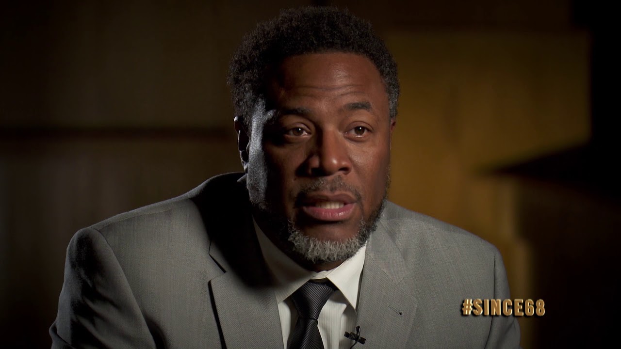 Since '68 - First Game At AWA