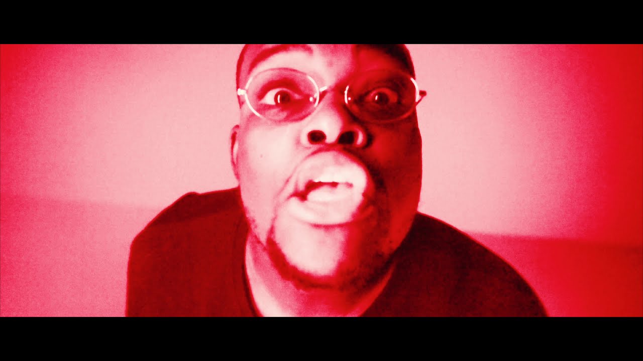 Retro Champ- 90 (Official Music Video)