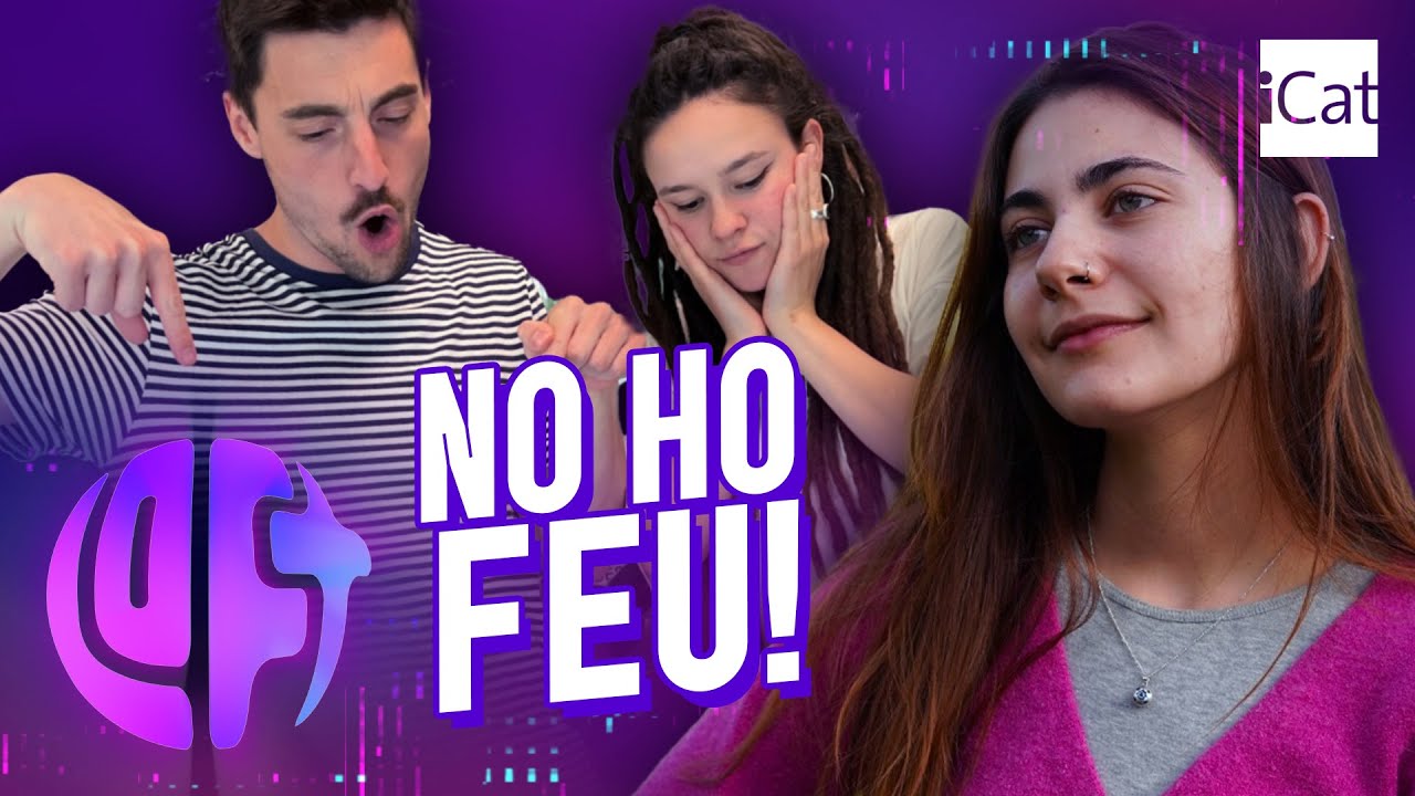 Això que fa la BERTA AROCA NO ES FA! #LOFT