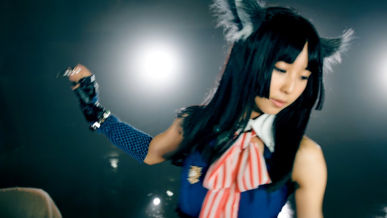 シグナル / 矢島舞依
