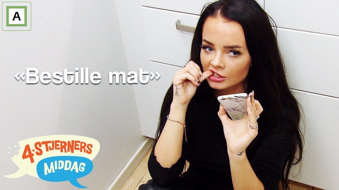4-stjerners middag | Det beste av Sophie Elise: 