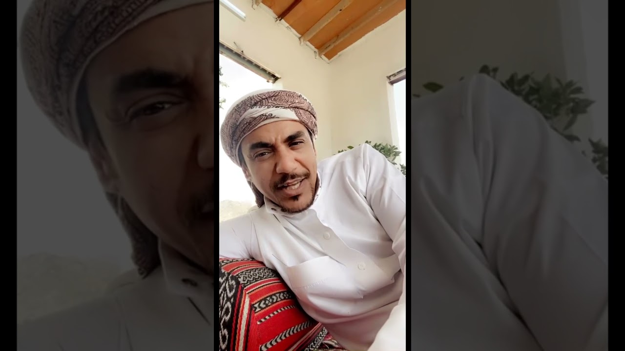 #قصه_وفائده بركة_المال #سناب_سعد_المسعودي