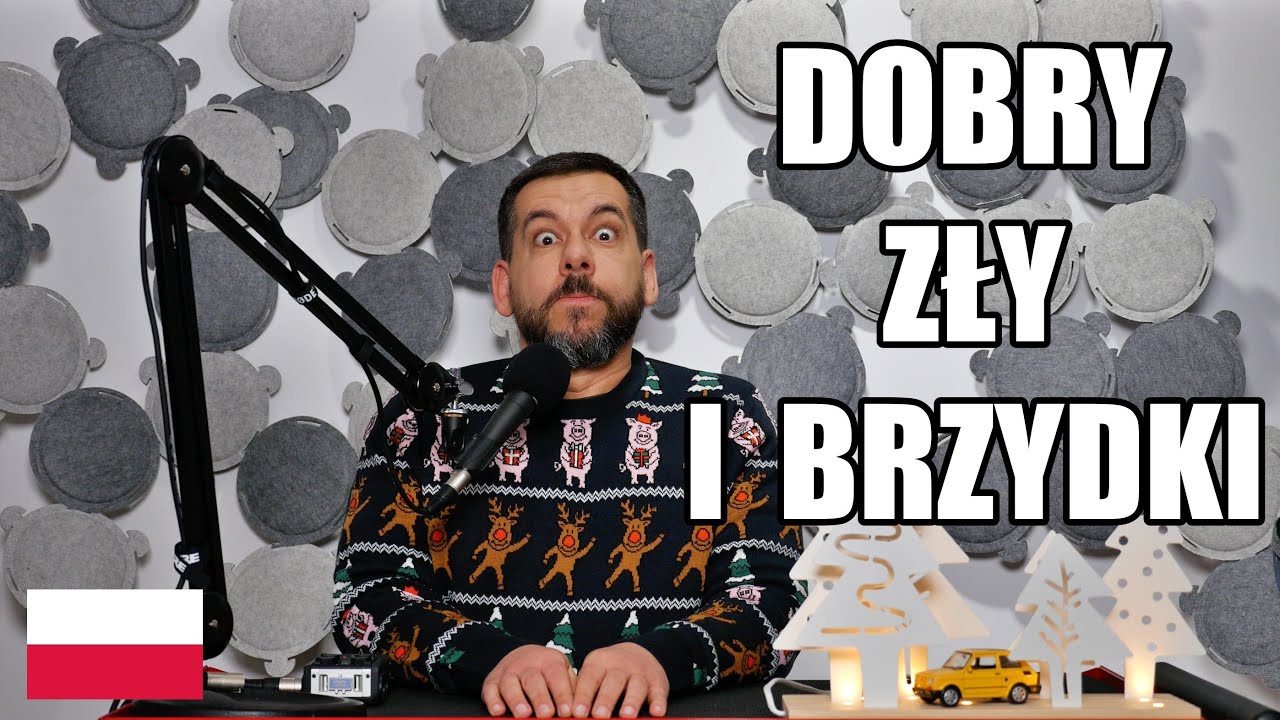 Dobry, zły i brzydki, czyli podsumowanie 2022 roku w motoryzacji i na kanale Marek Drives