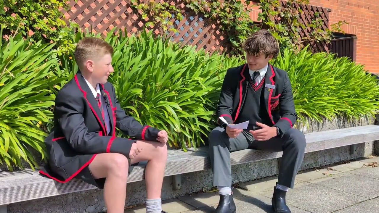 St Bede's College Boarding Chat 2026