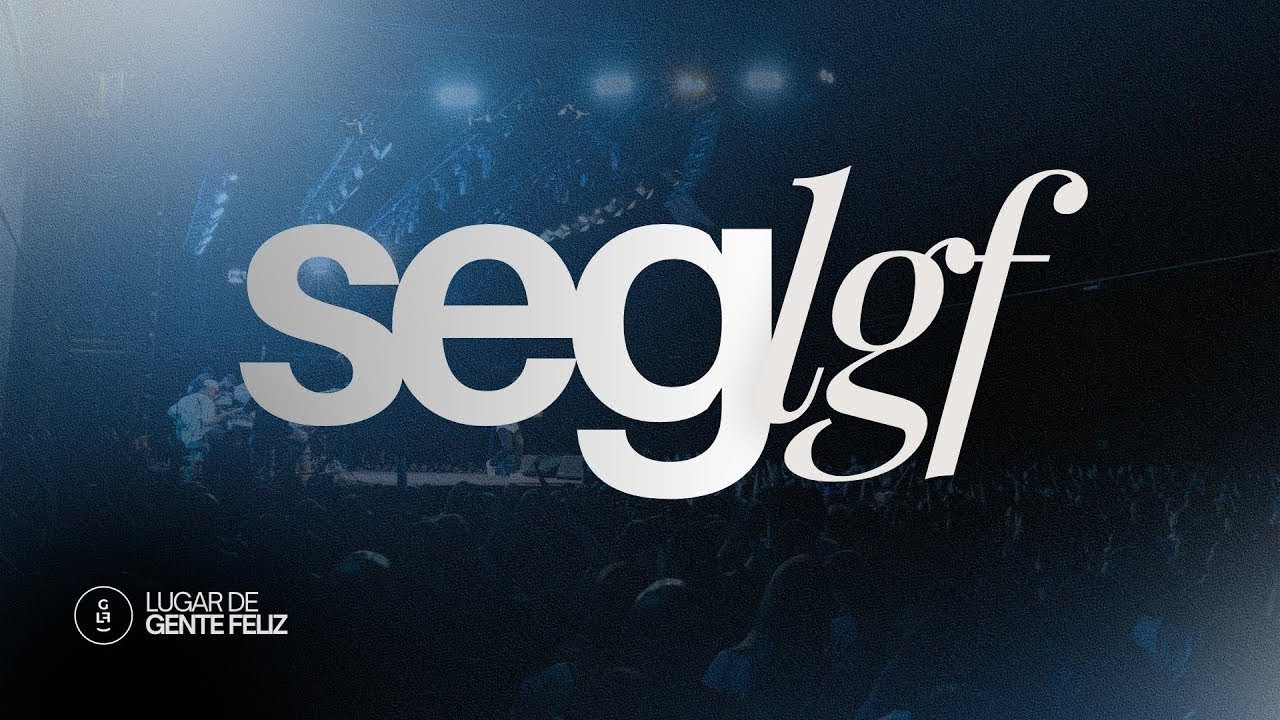 Culto Segunda - 12.01.2026 | LGF