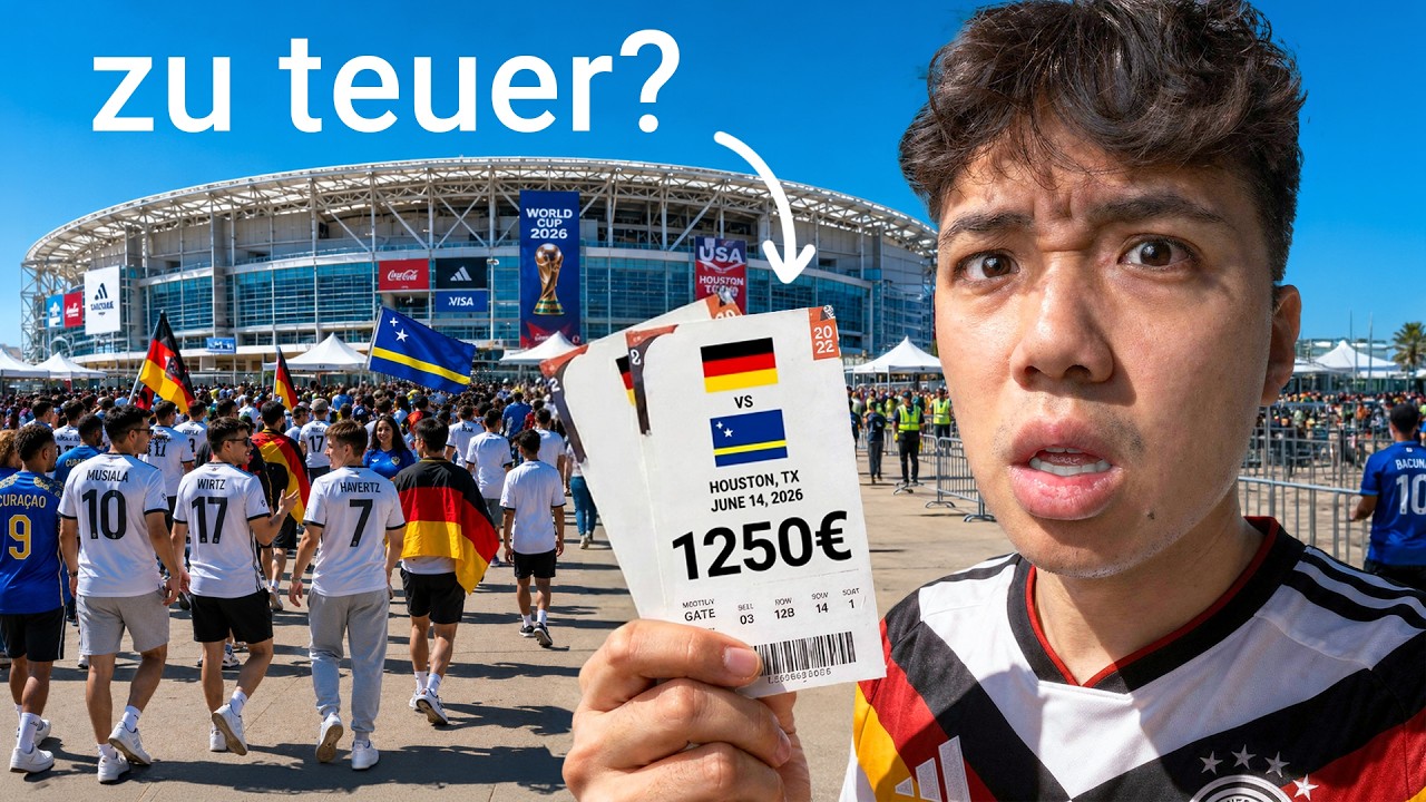 Die WM in Amerika f&uuml;hlt sich komplett anders an
