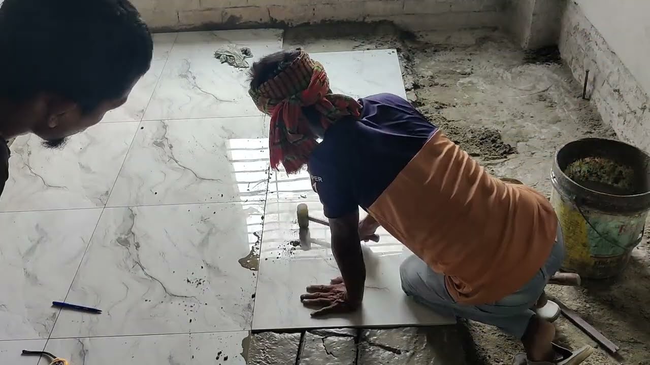 টাইম#tiles #home