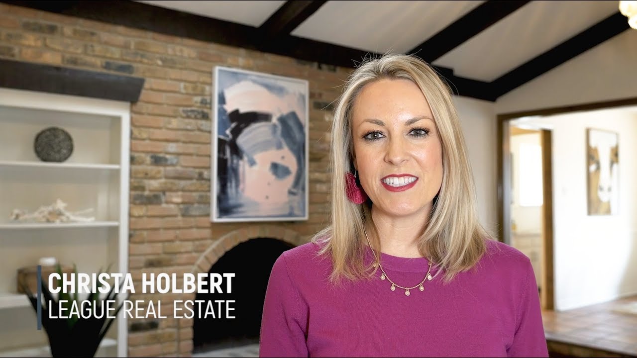 4304 Ridglea Country Club Drive Benbrook, TX 76126 - LEAGUE Real Estate
