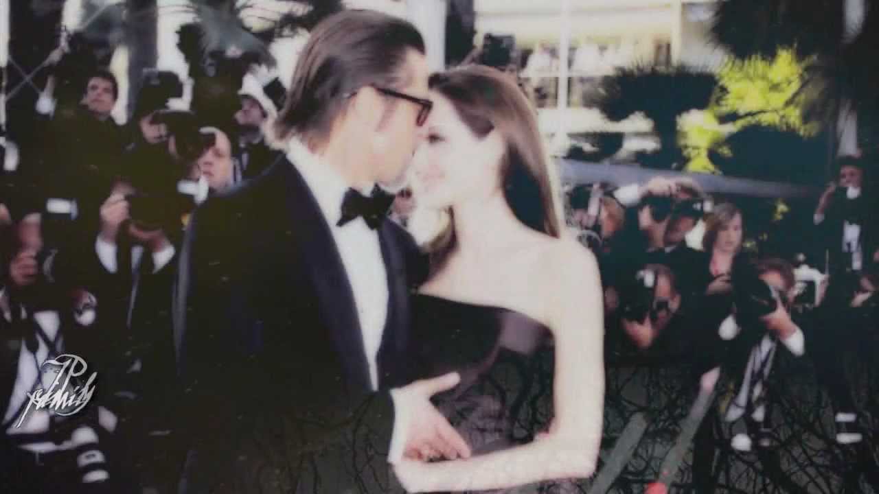 Pitt & Jolie - Lovesong