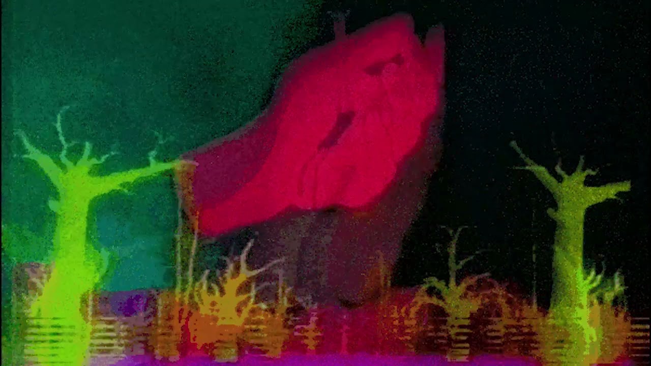 C R A C K . M P 4  ( Phonk and Wave Mix )