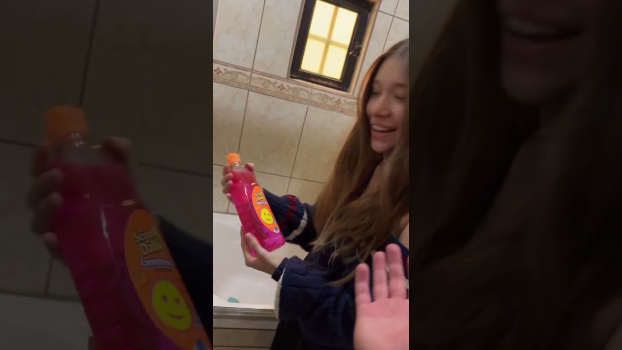 Antes di que no me talle con la esponja de los trastes 👀