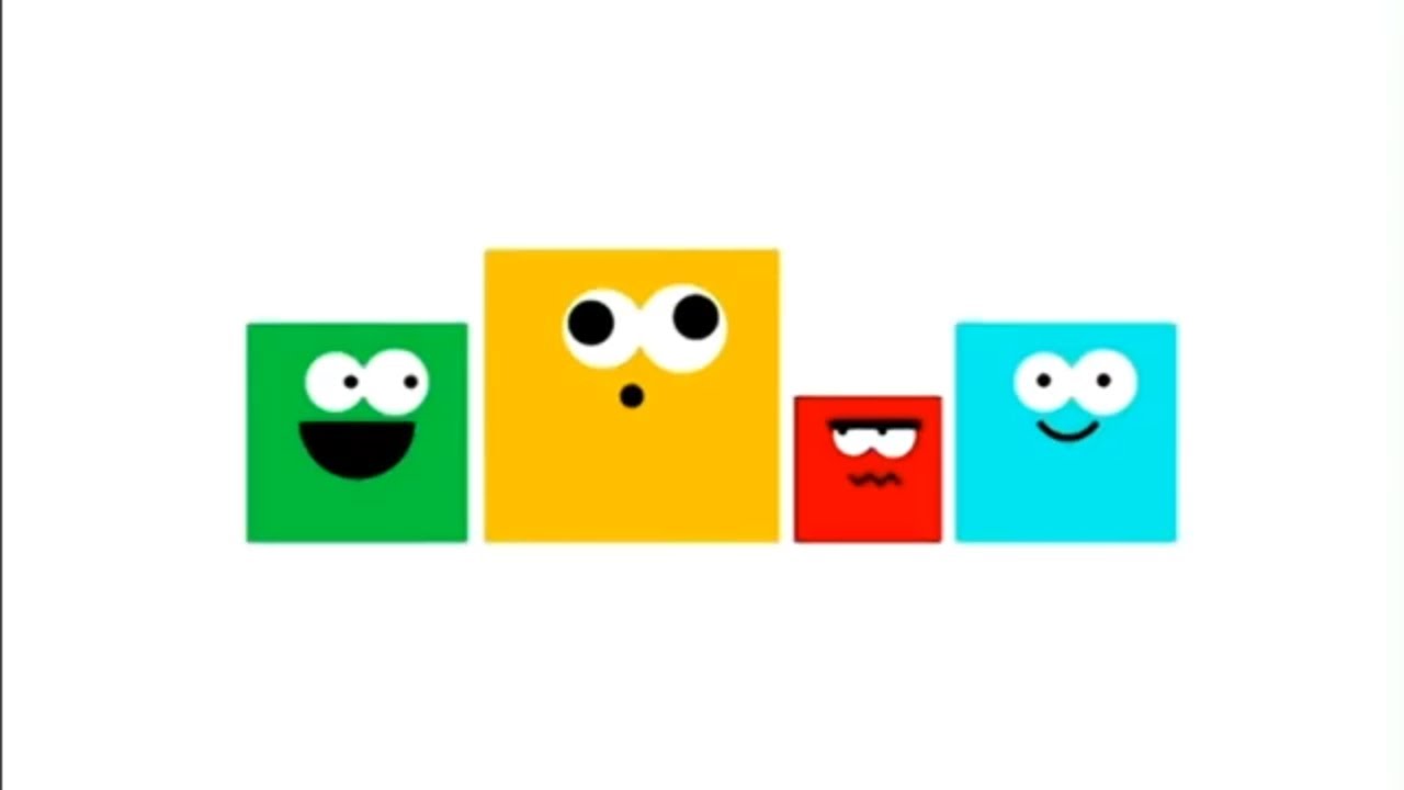 Compilation of  Rai Yoyo Italy Continuity Reviews 5