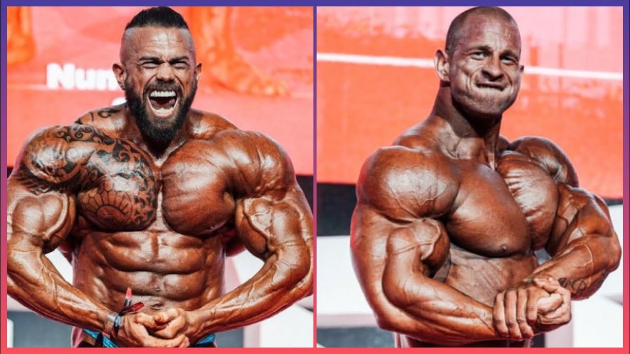 PRESTI VS KRIZO EMPRO CLASSIC 2023