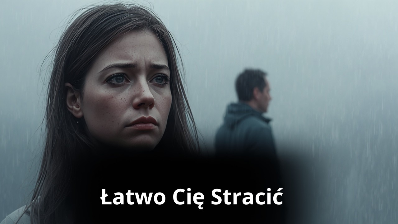 Łatwo Cię Stracić - piosenka o tym, co boli najbardziej 💔