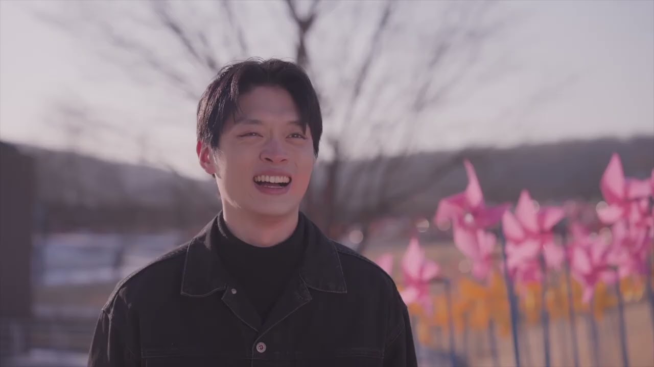 DAHYEONLEE 이다현 'MANSA OK' Music Video