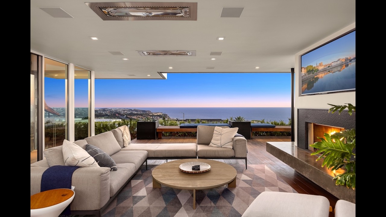 Mid-Century Modern Masterpiece | 32551 Azores Rd, Dana Point, CA | Immel Team