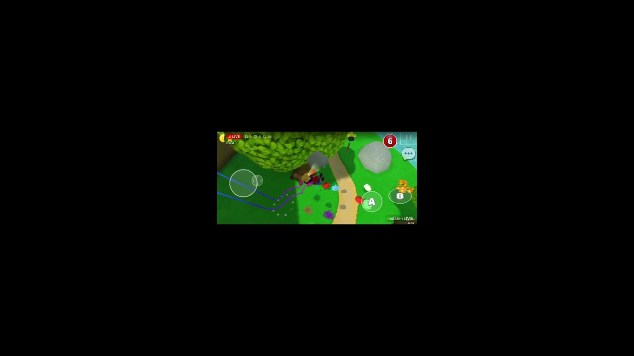 Brawl Stars Oynuyoruzzz